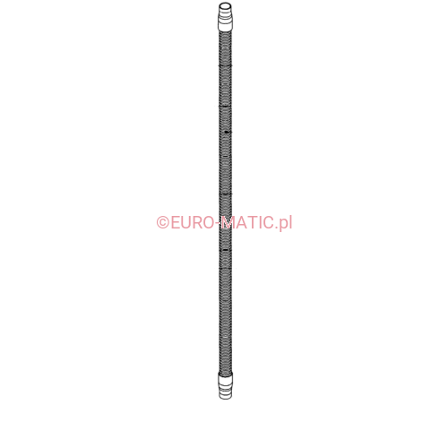 WĄŻ SSĄCY SSAWA SEPARATOR DO VARIO Numatic 208075