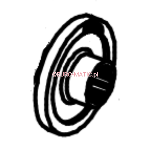 TARCZA HAMULCOWA DO VARIO Numatic 208148