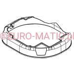 OSŁONA ANTYBRYZGOWA TTB 455/4552 Numatic 229561