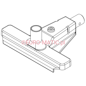 UCHWYT SSAWY TT 665 Numatic 229296