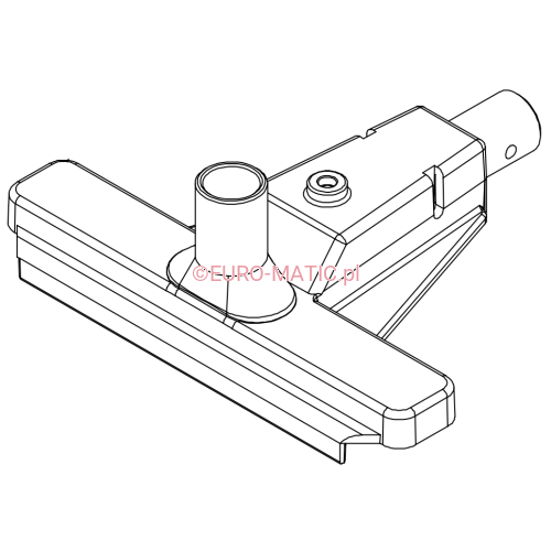 UCHWYT SSAWY TT 665 Numatic 229296