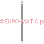 WĄŻ SSĄCY TT/TTB 665 Numatic 329671