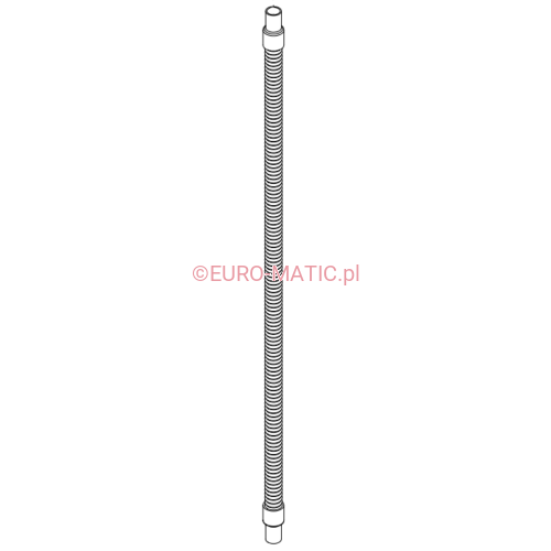 WĄŻ SSĄCY TT/TTB 665 Numatic 329671