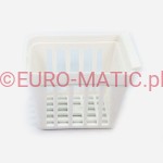 FILTR PROSTOKĄTNY DO TTB 1840 Numatic 237260