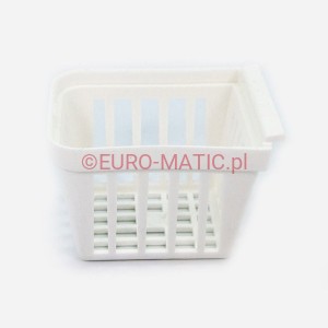 FILTR PROSTOKĄTNY DO TTB 1840 Numatic 237260