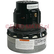 SILNIK SSĄCY 230V Numatic 205424