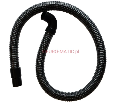 WĄŻ SSĄCY WZMOCNIONY DO VARIO 1,7m Numatic 213059