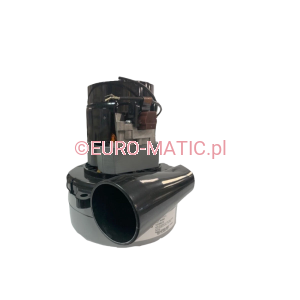 SILNIK SSĄCY 230V DO TT 1840 Numatic 205254