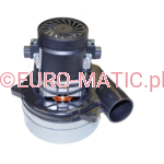 Silnik ssący Numatic 321336 do TTB 6652T