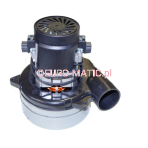 SILNIK SSĄCY DO TTB 6652T 116157-29 Numatic 321336