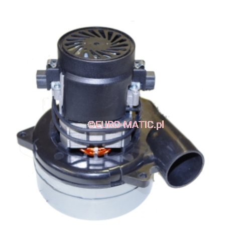 SILNIK SSĄCY DO TTB 6652T 116157-29 Numatic 321336