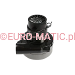 Silnik ssący 24 V Numatic 205236 do TTB 1840