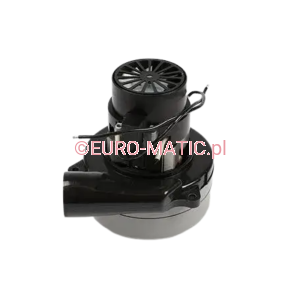 SILNIK SSĄCY 24V DO TTB1840 Numatic 205236