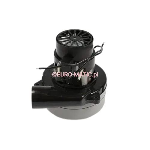 SILNIK SSĄCY 24V DO TTB1840 Numatic 205236
