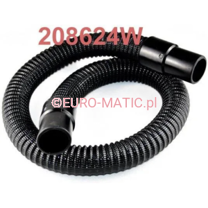 WĄŻ SSĄCY 38mm 1.3m ZBR. DO TT/TTB 4045/55 Numatic 280019