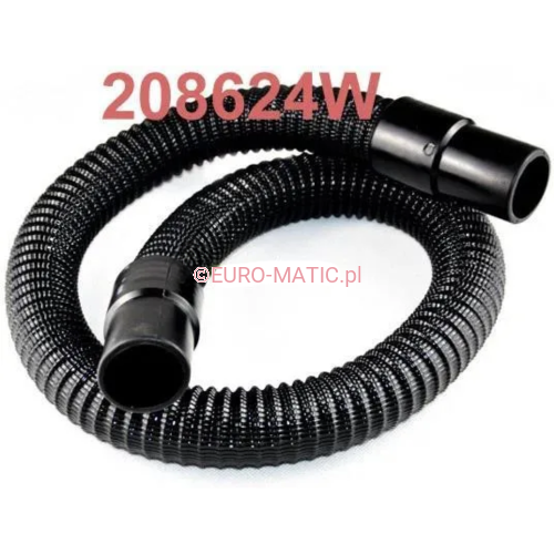 WĄŻ SSĄCY 38mm 1.3m ZBR. DO TT/TTB 4045/55 Numatic 280019