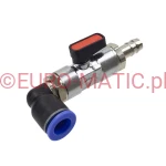 ZAWÓR PODAWANIA WODY Numatic 901543