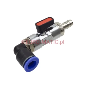 ZAWÓR PODAWANIA WODY Numatic 901543