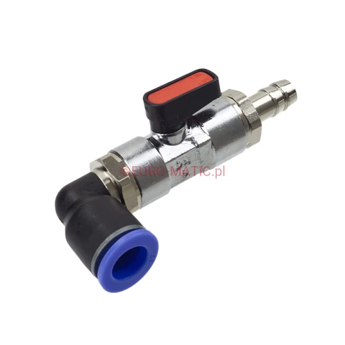 ZAWÓR PODAWANIA WODY Numatic 901543