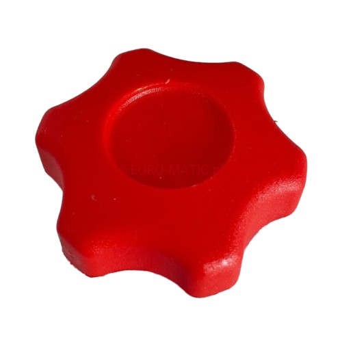 NAKRĘTKA MOCOWANIA SSAWY CZERWONA Numatic 903281