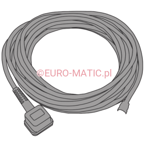 PRZEWÓD 1,8m Numatic 912361