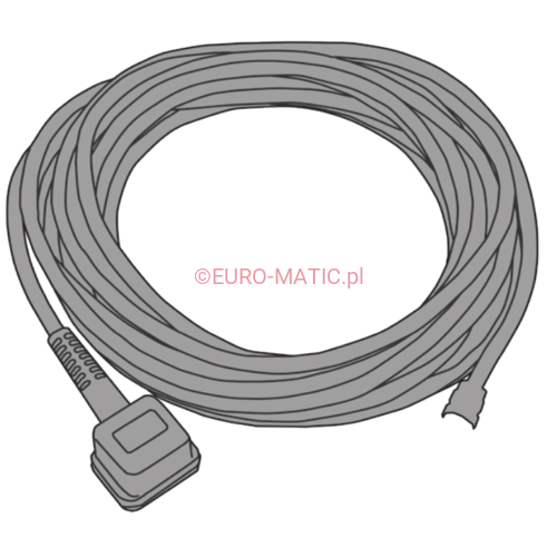 PRZEWÓD 1,8m Numatic 912361