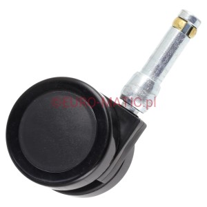 KOŁO 50mm PRZEDNIE DO GVE Numatic 204067