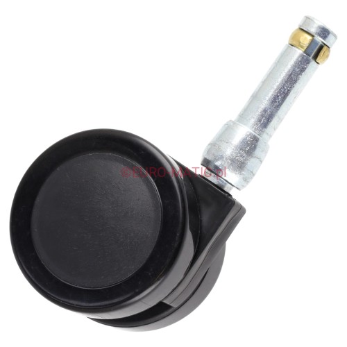 KOŁO 50mm PRZEDNIE DO GVE Numatic 204067