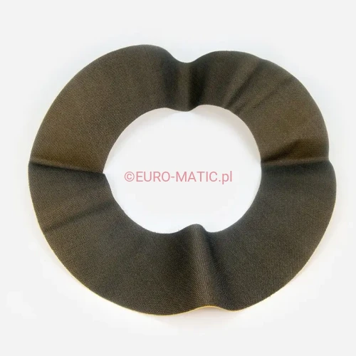 RZEP OKRĄGŁY DO NUF KOMPLET Numatic 217294