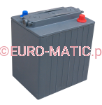 [Cena specjalna] BATERIA ŻELOWA 3GEL 175Ah 6V Numatic