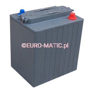 [Cena specjalna] BATERIA ŻELOWA 3GEL 175Ah 6V Numatic