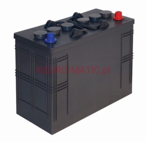 [Cena specjalna] BATERIA ŻELOWA 6GEL 76Ah 12V Numatic