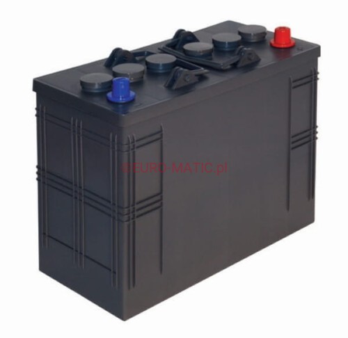 BATERIA ŻELOWA 6GEL 76Ah 12V Numatic