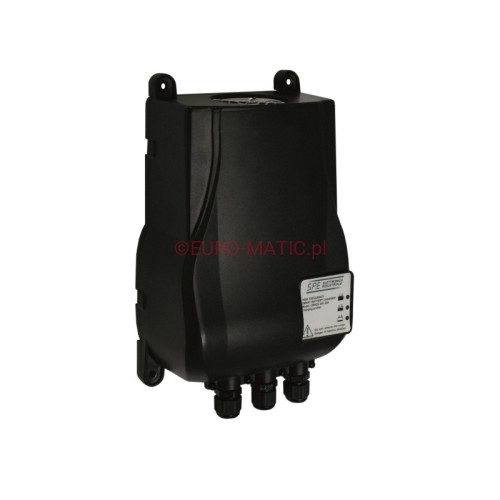 PROSTOWNIK 24V 25A Numatic