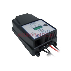 [Cena specjalna] PROSTOWNIK 36V 30A Z DATTA LOGGING (OMM-500.270) Numatic