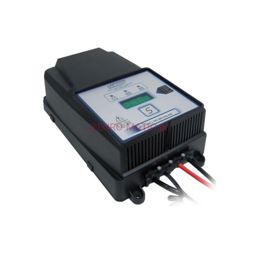 PROSTOWNIK 36V 30A Z DATTA LOGGING (OMM-500.270) Numatic