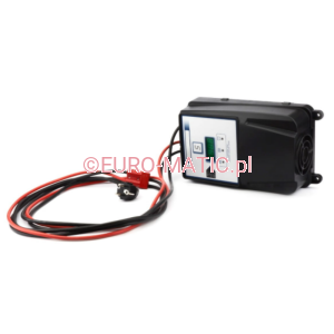 [Cena specjalna] PROSTOWNIK 24V 40A (OMM-710.400 GR) Numatic