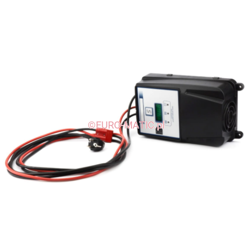 PROSTOWNIK 24V 40A (OMM-710.400 GR) Numatic