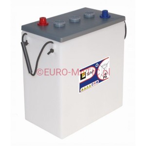 [Cena specjalna] BATERIA KWASOWA 3PT 290Ah 6V Numatic