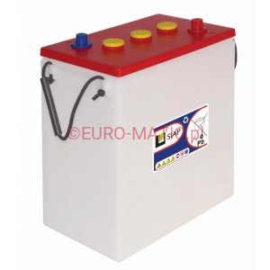 [Cena specjalna] BATERIA KWASOWA 3PT 320Ah 6V (OMM-710.330) Numatic
