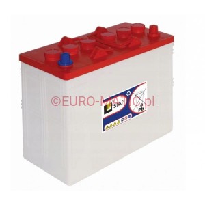 [Cena specjalna] BATERIA KWASOWA 6PT 110Ah 12V Numatic