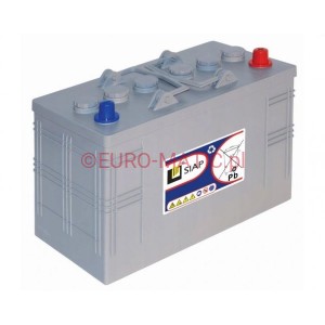 [Cena specjalna] BATERIA KWASOWA 6PT 90Ah 12V Numatic