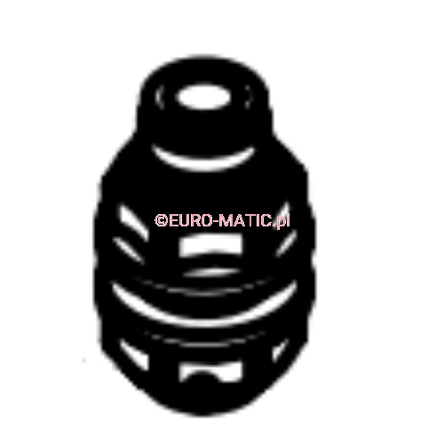 POŁĄCZENIE 6mm Numatic 208032