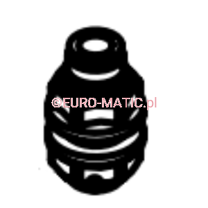 Przyłącze układu wodnego Numatic 208032 do maszyn bateryjnych TTB