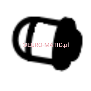 KULKA ZABIERAKA DO VARIO Numatic 208135 