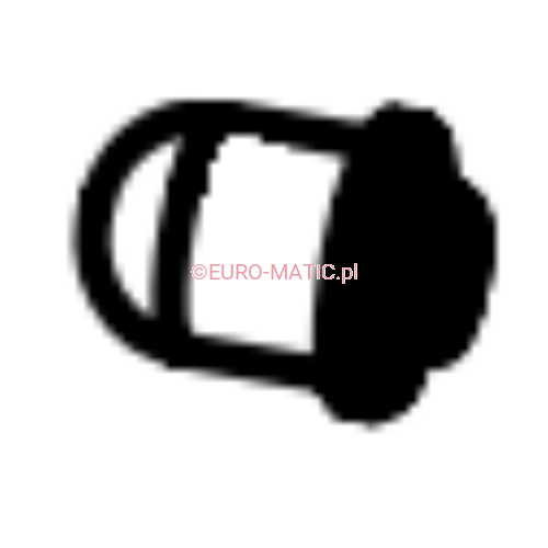 KULKA ZABIERAKA DO VARIO Numatic 208135