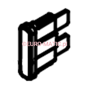 BEZPIECZNIK 40A DO TTB 1840  Numatic 208526