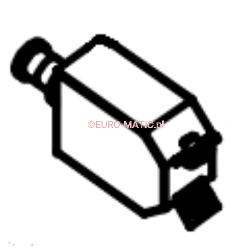 BEZPIECZNIK 50A Numatic 229272