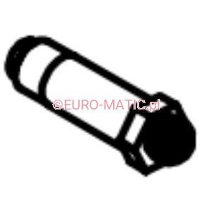 ŚRUBA NAPĘDU NS 1500 Numatic 229474