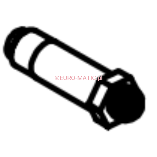 ŚRUBA NAPĘDU NS 1500 Numatic 229474